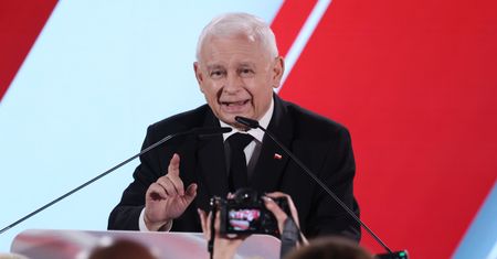PiS szykuje kongres. Działacze wybiorą prezesa