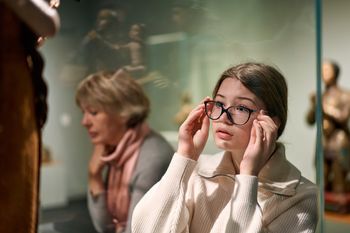 To prawdziwy hit wystawy w Warszawie. Wybitna "Japonka" znów dostępna dla publiczności. Jest warta nawet 20 mln zł