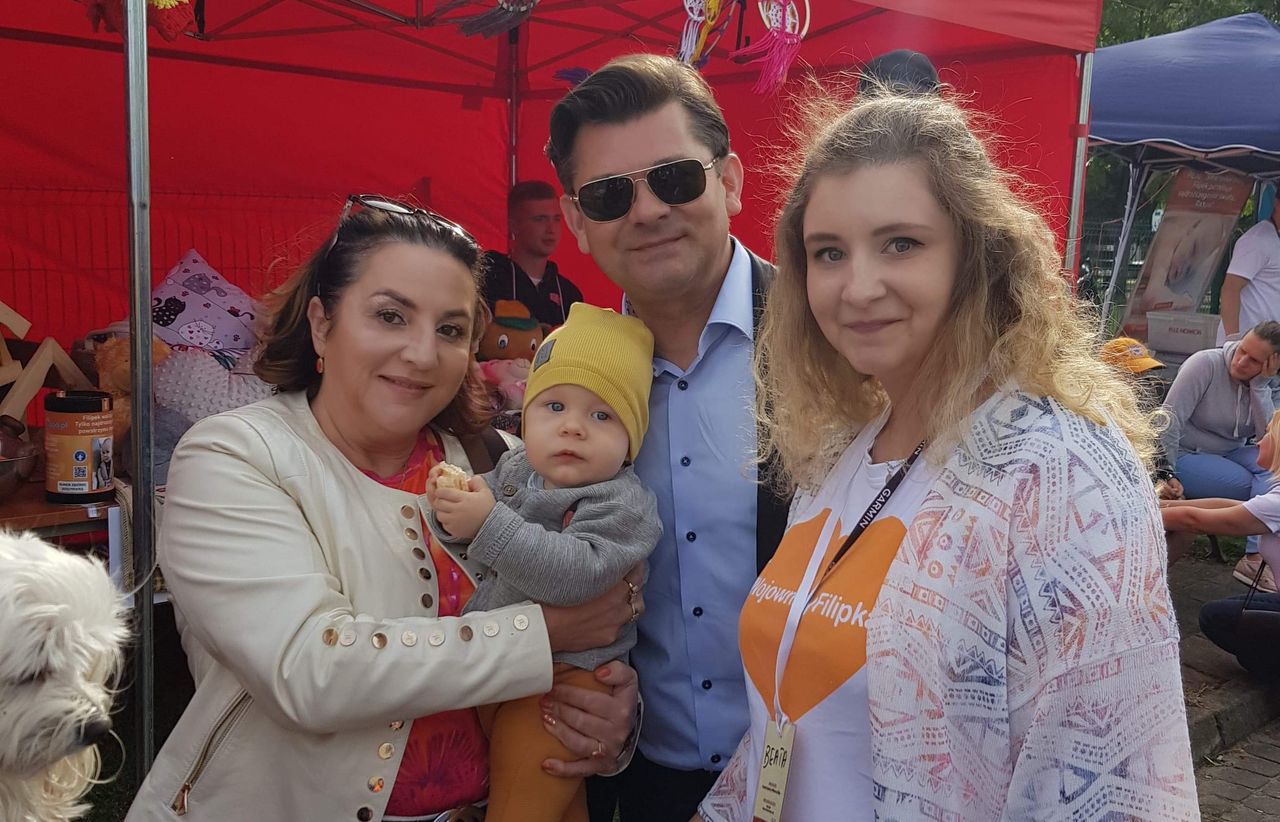 Zenek Martyniuk pomaga choremu chłopcu. Potrzeba jeszcze 7 mln zł