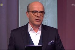 Jan Pospieszalski tłumaczy się z kontrowersyjnego odcinka "Warto rozmawiać". Dziękuje widzom za wsparcie
