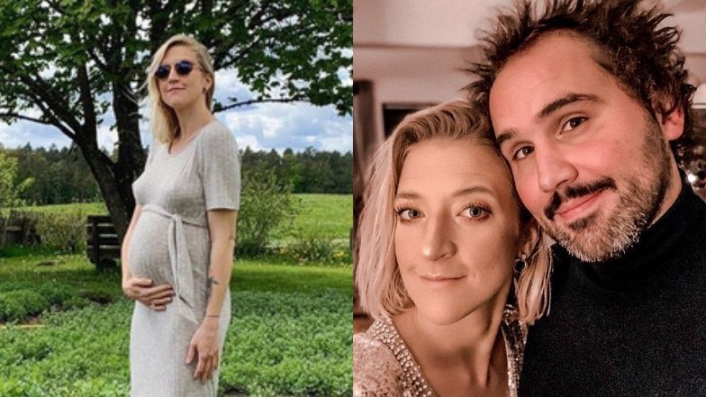 Lara Gessler urodziła