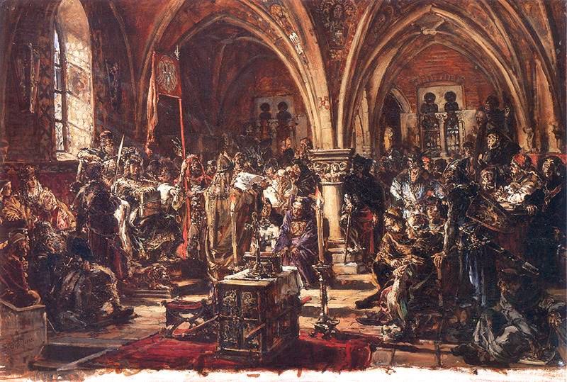 Sejm Korony Królestwa Polskiego