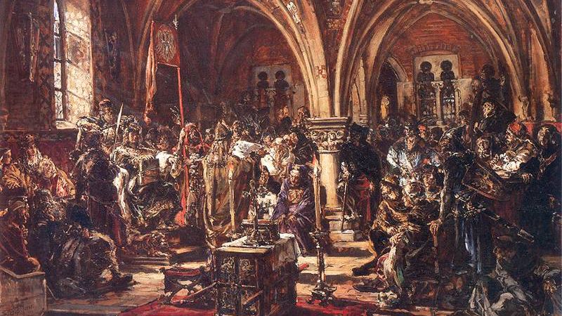 Sejm Korony Królestwa Polskiego