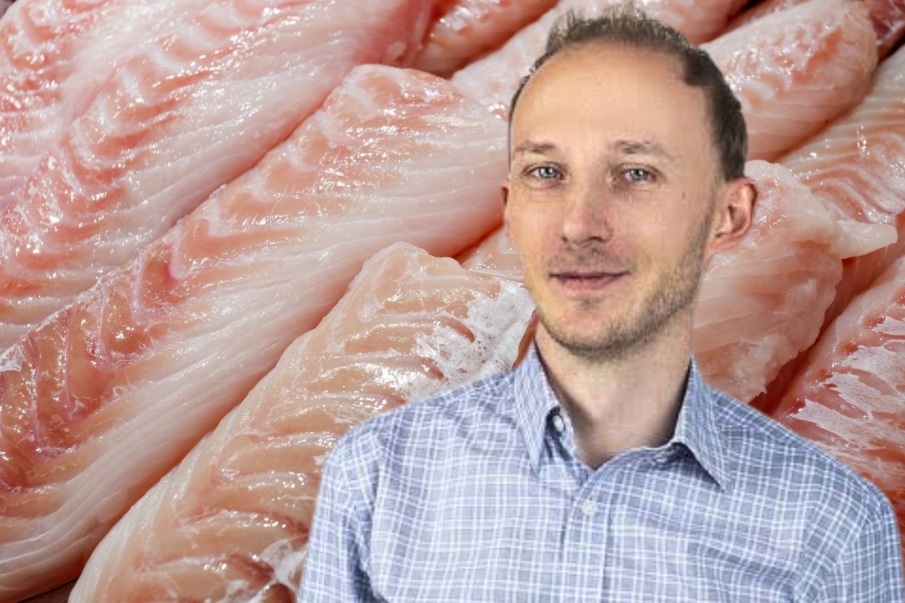 Dietetyk wskazał 5 najzdrowszych ryb. Nie są naszpikowane toksynami jak inne