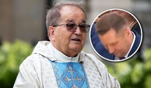 Ojciec T. Rydzyk: "Podręcznik do Historii i Teraźniejszości jest świetny"