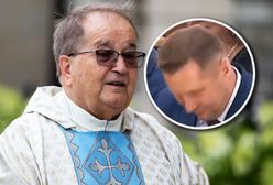 Ojciec T. Rydzyk: "Podręcznik do Historii i Teraźniejszości jest świetny"