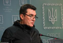 Niepokojące informacje nt. działań Rosji. "Ukraina jest gotowa"