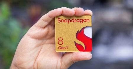 Snapdragon 8 Gen 1 oficjalnie. Nowa nazwa i nowe możliwości