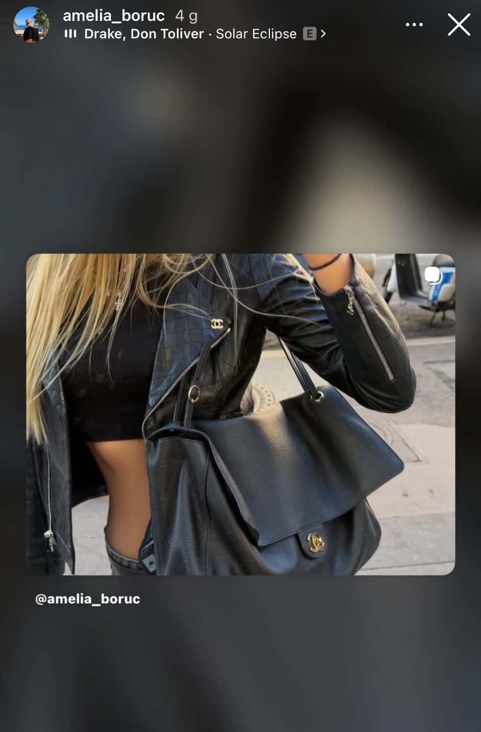 Sara Boruc podbija Paris Fashion Week w towarzystwie córek