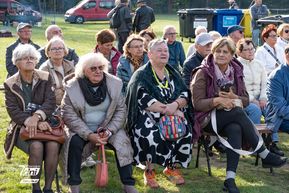 Senioralia w Pile, 2025