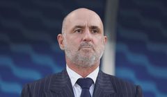 Michał Probierz rezygnuje z funkcji selekcjonera