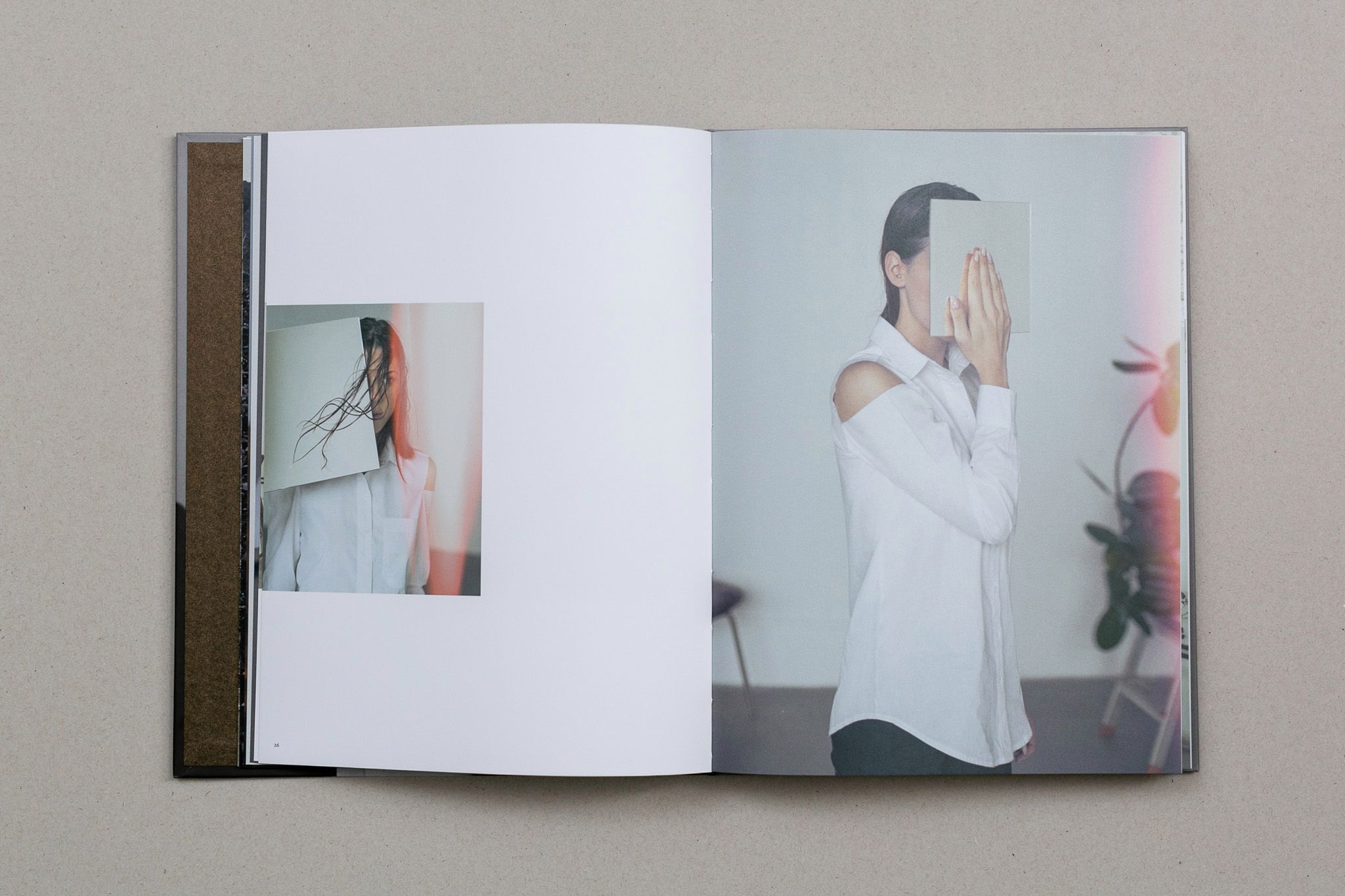 Wiktor Franko niedługo wyda swój pierwszy album fotograficzny 8