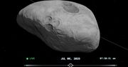 6 lipca asteroida znajdzie się blisko Ziemi. NASA zabrała głos