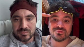 Daniel Martyniuk uderza w hotel w Zakopanem. Ma ZAPŁACIĆ za to, co wydarzyło się podczas Sylwestra