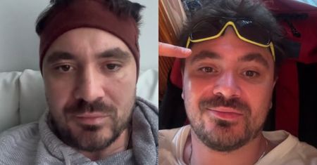 Daniel Martyniuk uderza w hotel w Zakopanem. Ma ZAPŁACIĆ za to, co wydarzyło się podczas Sylwestra