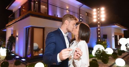 "Dom Marzeń". Wygrała willę w show TVN, poskarżyła się w sieci. Szybko sprowadzono ją na ziemię