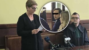 "Cierpimy, panie Sebastianie M.". Dramatyczny głos rodzin ofiar w sądzie