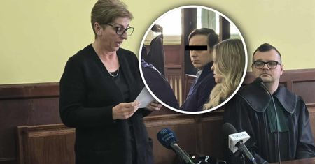 "Cierpimy, panie Sebastianie M.". Dramatyczny głos rodzin ofiar w sądzie