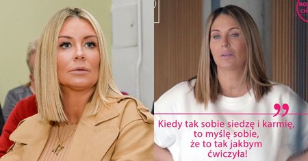 Internauci NIEZADOWOLENI po premierze "Rozenek cudnie chudnie": "Straszna nuda. PORAŻKA"