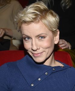 Anita Werner pokazała starą fotkę. Cofnęła się prawie 20 lat