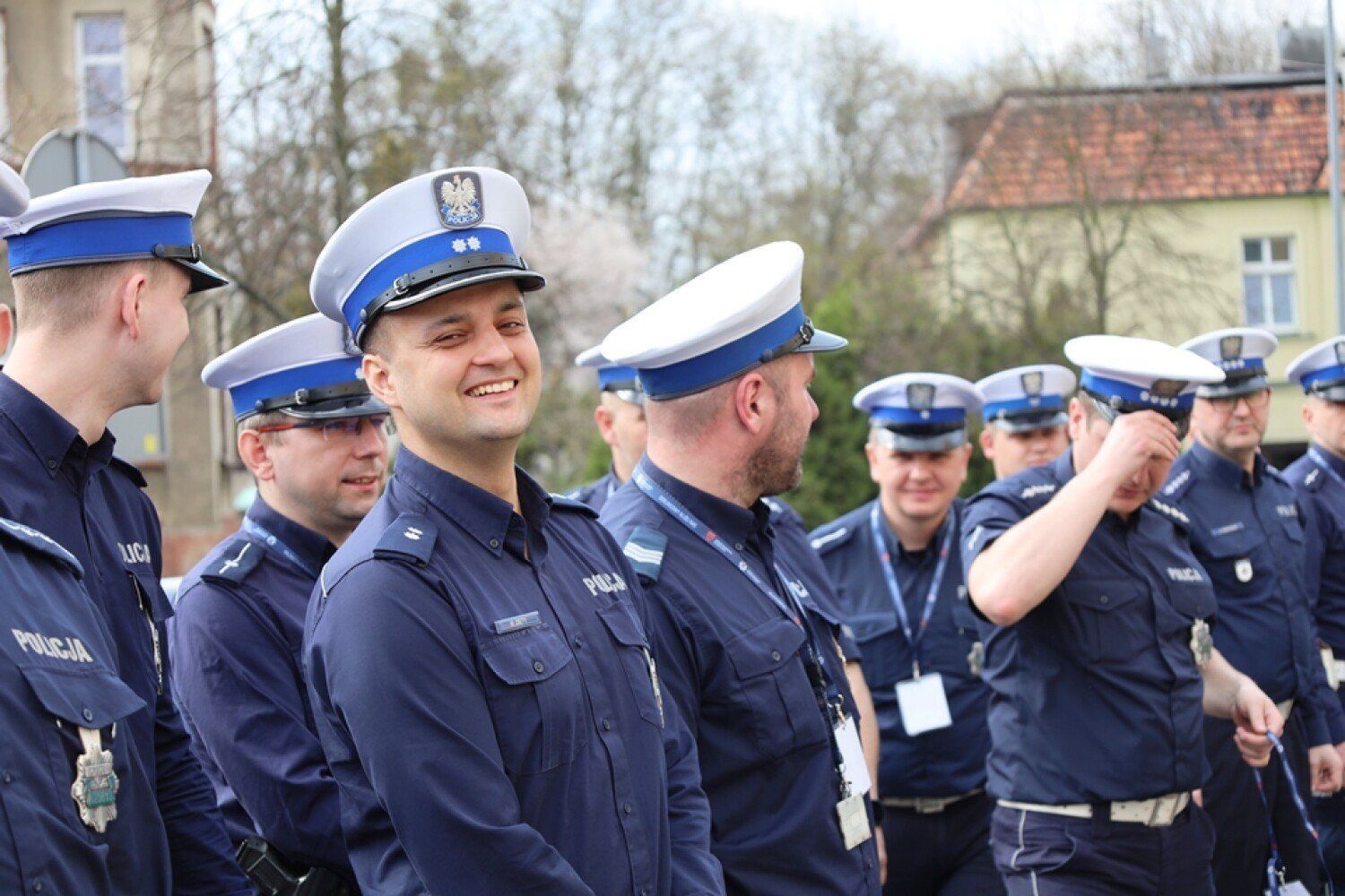 Policjanci z Wielkopolski będą rywalizować w Śremie. Przed nami Finał Wojewódzki Ogólnopolskiego Konkursu &#34;Policjant Ruchu Drogowego&#34;