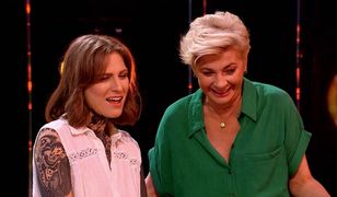 "Magia nagości". Nagie ciała kandydatów bardzo ją zaskoczyły. Szybko zmieniła zdanie