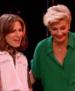 "Magia nagości". Nagie ciała kandydatów bardzo ją zaskoczyły. Szybko zmieniła zdanie