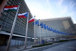 "Lex TVN". Będzie reakcja Komisji Europejskiej? "Coraz większy niepokój"