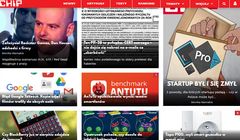 Chip.pl kończy działalność. „Formuła się wyczerpała”