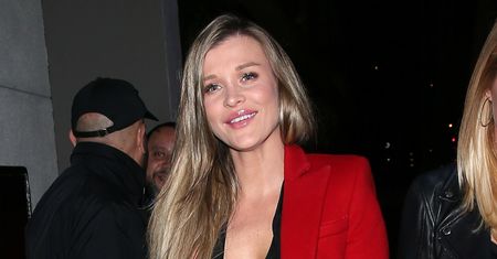 Joanna Krupa zawarła ugodę. Spór z Brandi Glanville ciągnął się latami