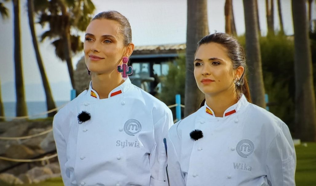 Kadr z finału "Masterchefa"