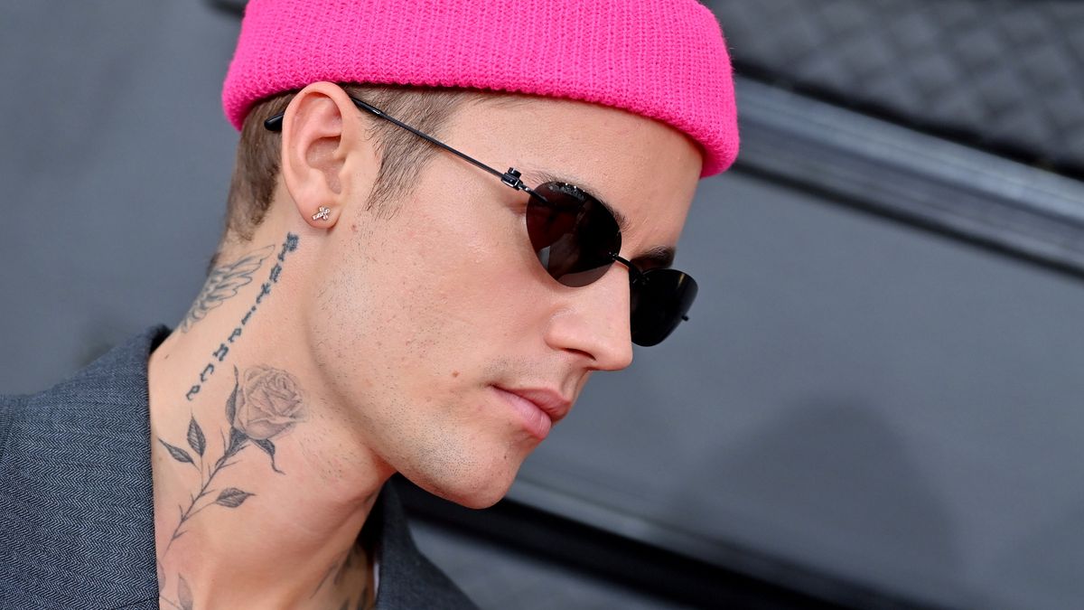 Justin Bieber 