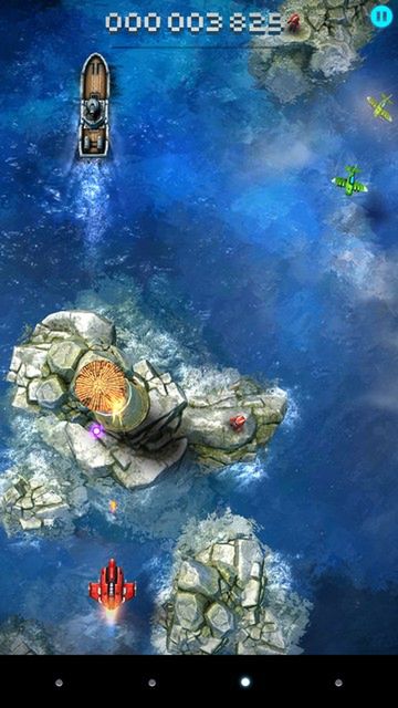 Weekendowy Zestaw Gier i Aplikacji: tapety z LG G3, Cyanogen Gallery i Dragon Finga 27