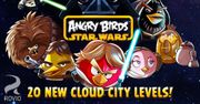 Aplikacja Dnia: Angry Birds Star Wars za darmo!