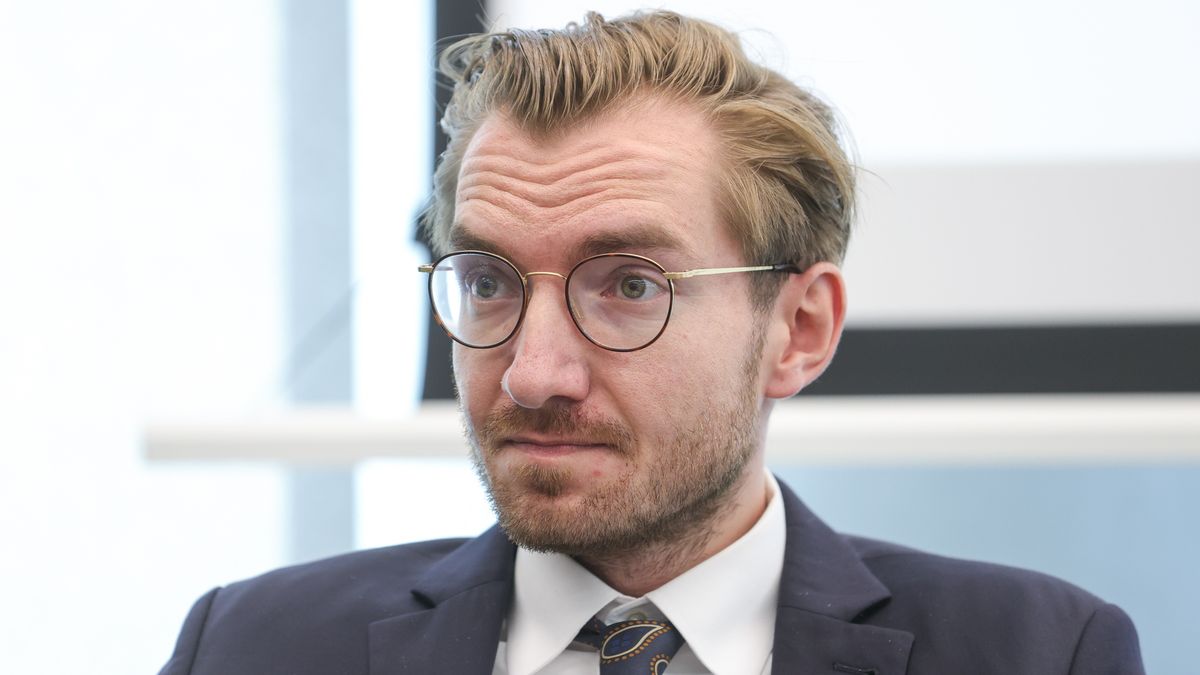  Wiceminister funduszy i polityki regionalnej Jan Szyszko 