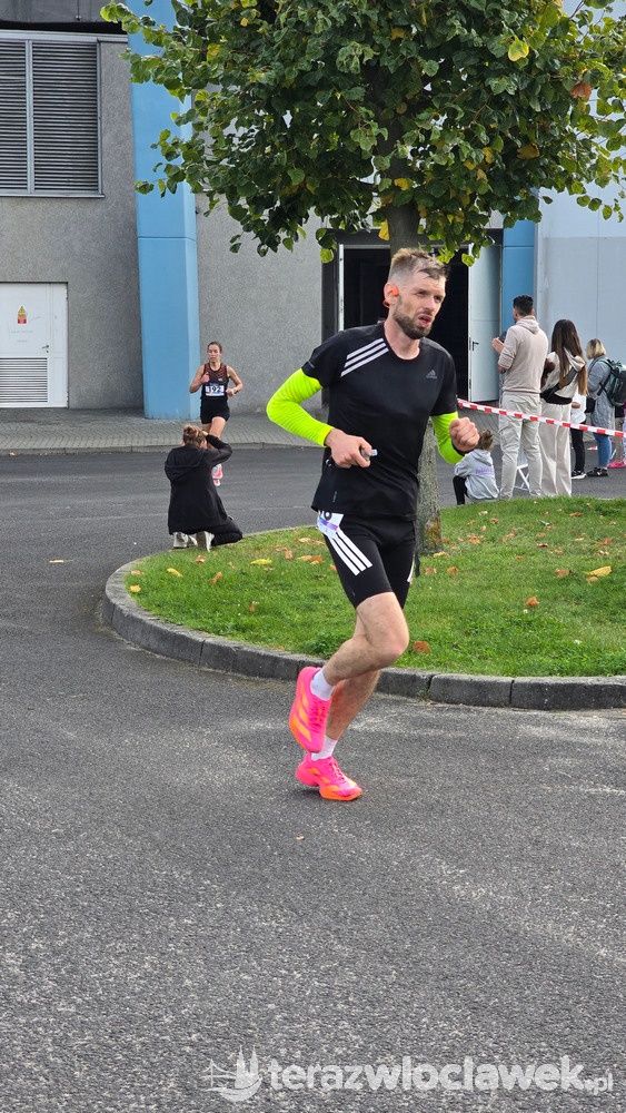 13 Półmaraton Włocławek