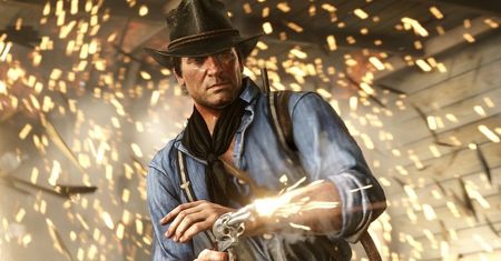 Twórca GTA: "Mit wszechmocnej AI powstaje w konkretnym celu"