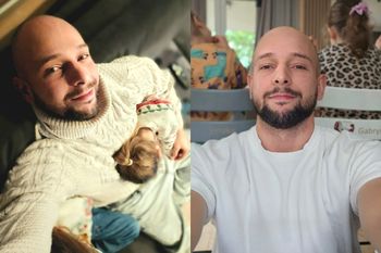 Maciej Pela zdradził sylwestrowe plany. Spędzi je w doborowym towarzystwie