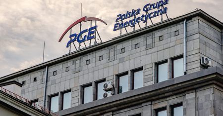Kolejny rok z miliardami na minusie. Grupa PGE pokazała raport