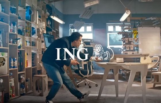 ING w nowej akcji wspiera Polaków w prowadzeniu biznesu