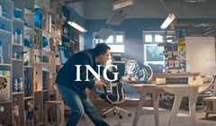 ING w nowej akcji wspiera Polaków w prowadzeniu biznesu