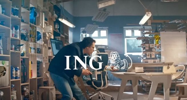 ING w nowej akcji wspiera Polaków w prowadzeniu biznesu