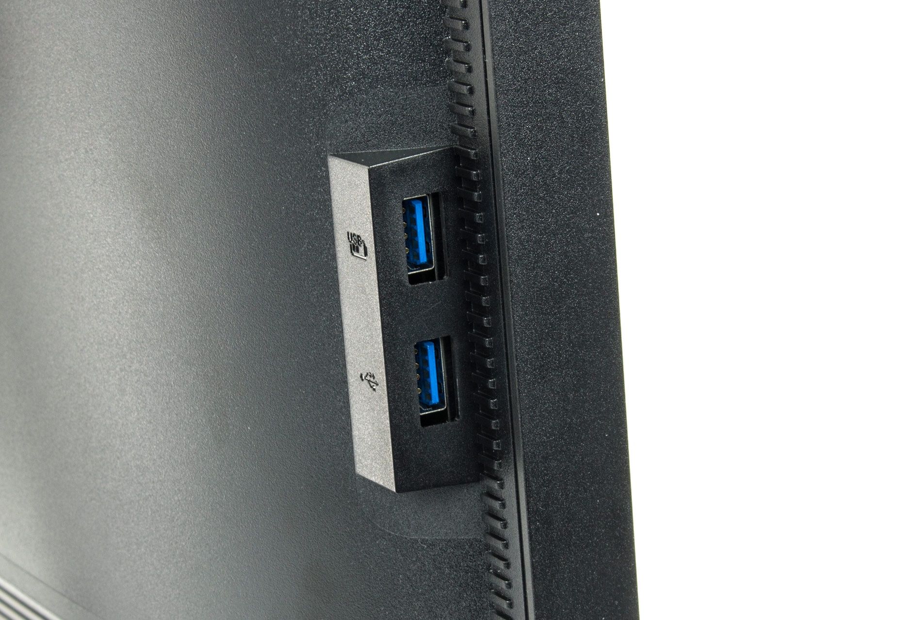 Acer Predator XB271HUbmiprz porty USB