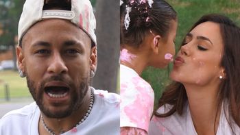 Neymar zostanie ojcem PO RAZ PIĄTY! Poprzednie dzieci ma z dwiema innymi kobietami