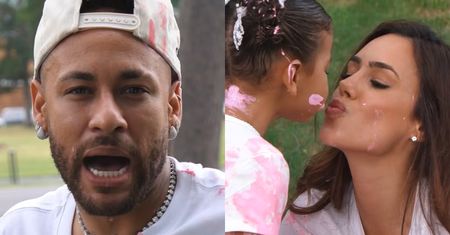 Neymar zostanie ojcem PO RAZ PIĄTY! Poprzednie dzieci ma z dwiema innymi kobietami
