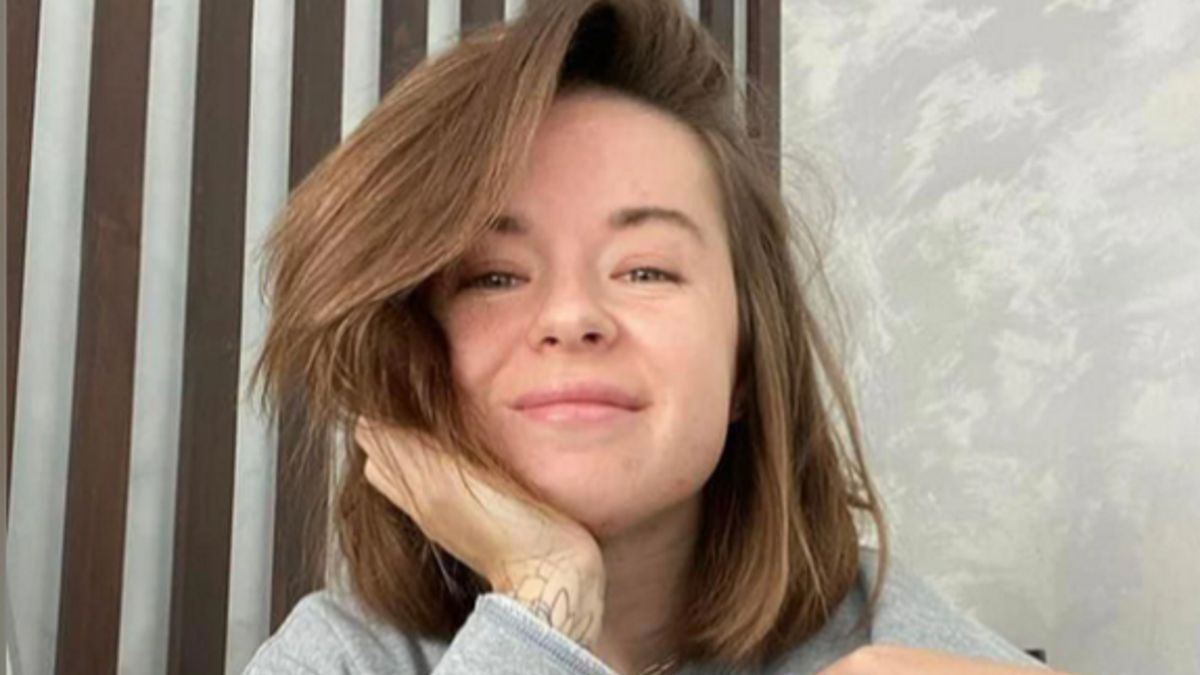 Młoda wolontariuszka została zabita przez Rosjan