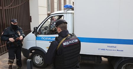 W Rosji represje jak za Stalina. Putin podpisał nową ustawę