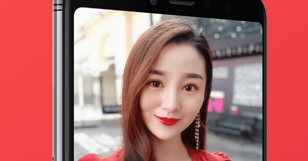 Xiaomi Redmi S2: przednia kamerka okazała się ważniejsza od wyświetlacza