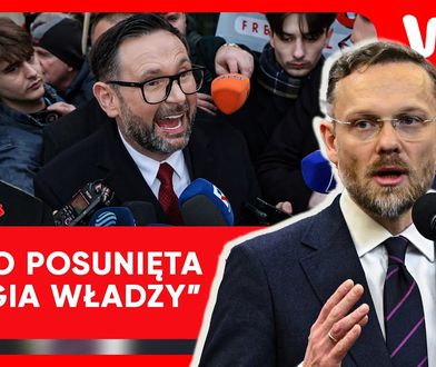 Obajtek z zarzutem. Bogucki reaguje, uderzając w rząd premiera Tuska