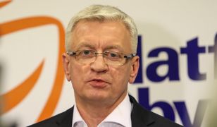 Koronawirus w Polsce. Jacek Jaśkowiak, prezydent Poznania: nie otworzymy żłobków 6 maja